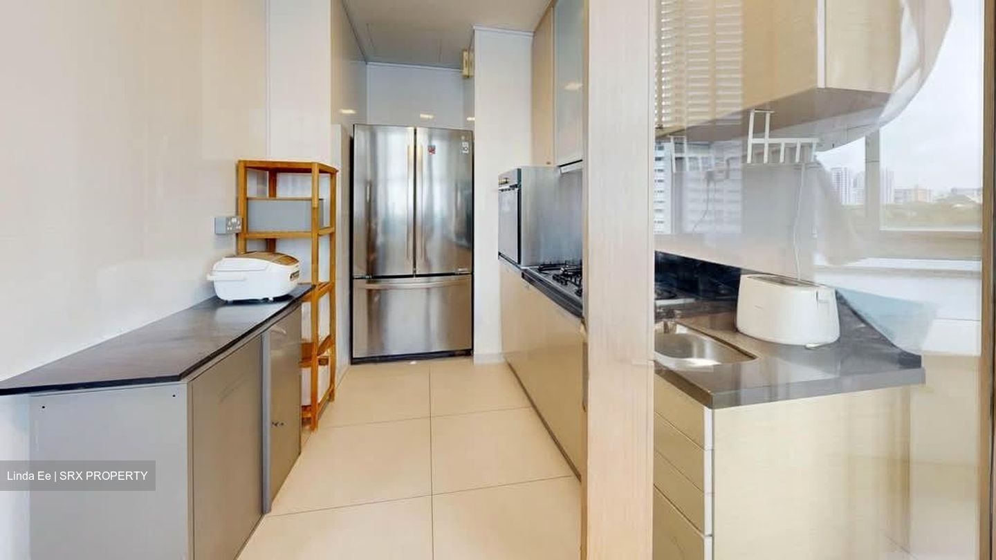RiverEdge (D15), Condominium #533432861